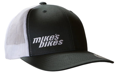 Mike's Bikes Snapback Hat