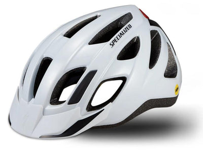 Centro LED MIPS Helmet