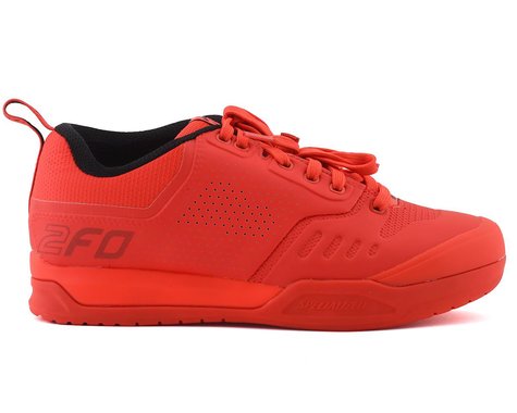 2FO Clip 2.0 Mountain Bike Shoes