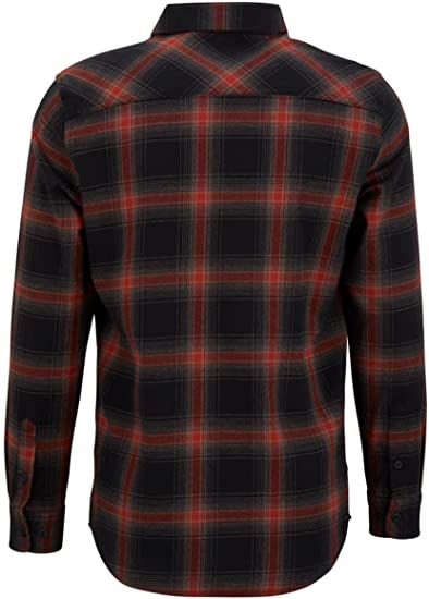 Gamut Stretch Flannel