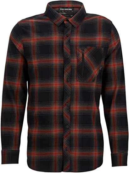 Gamut Stretch Flannel