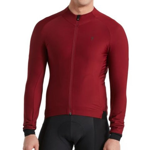 SL Expert Thermal Jersey