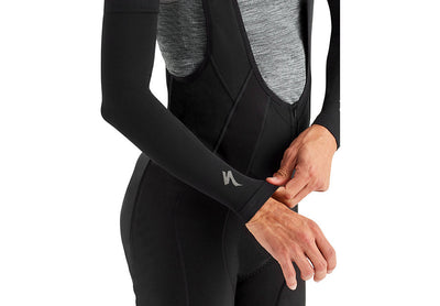 Therminal Engineered Arm Warmers