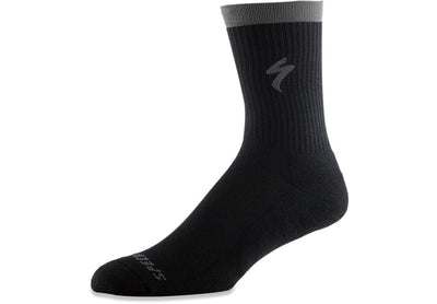 Techno MTB Tall Socks