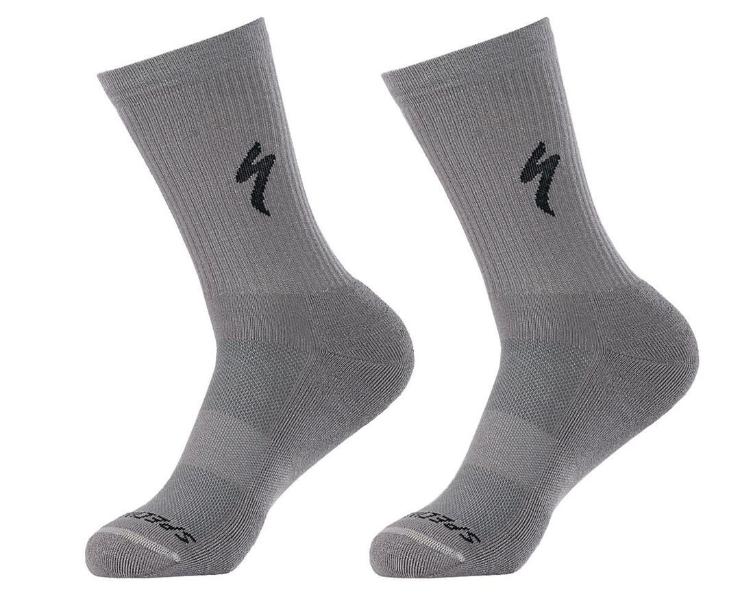 Techno MTB Tall Socks