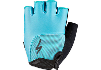 Body Geometry Dual-Gel Gloves (Women's)