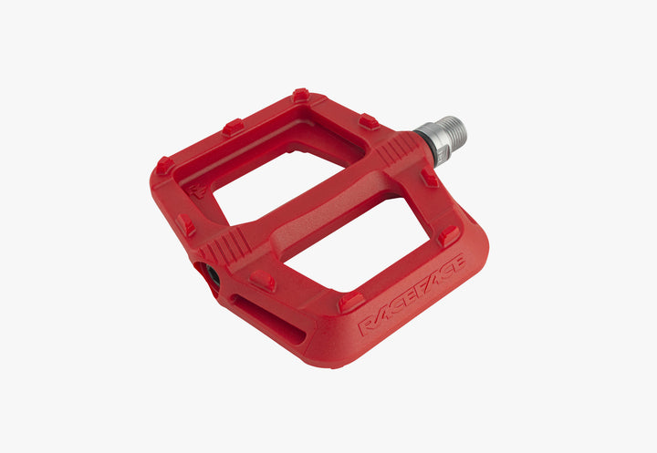 Ride Pedals