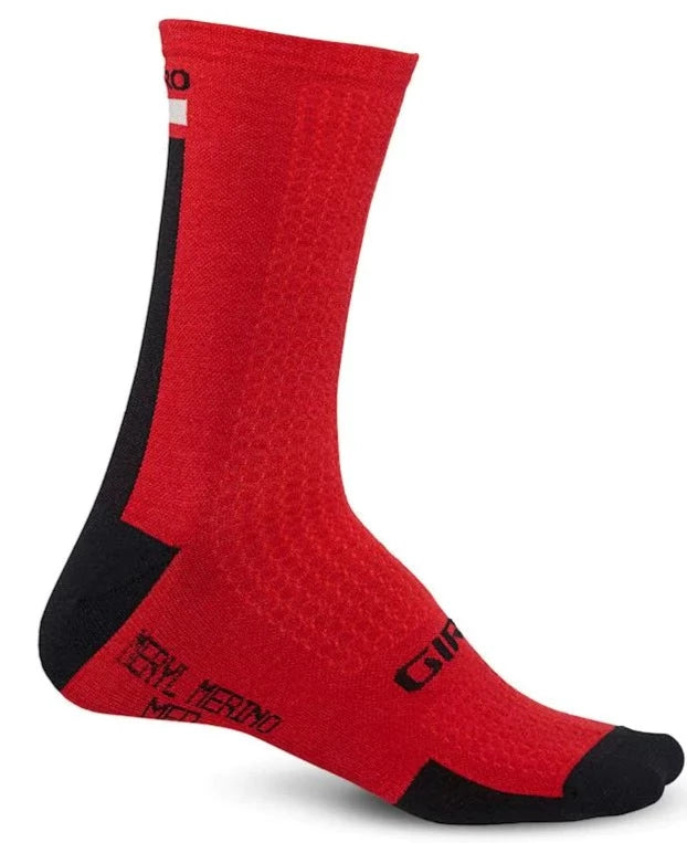 HRC+ Merino Socks