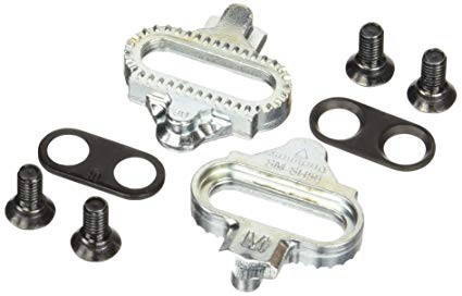 SM-SH56 Multi-Release SPD Cleat Set