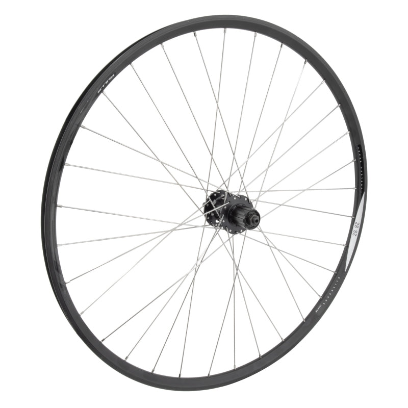 Alloy Mountain Disc Double Wall Wheel (Rear)