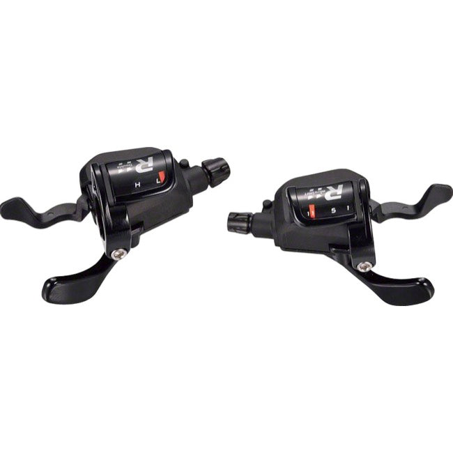 R11 Road Trigger Shifters (11-Speed)