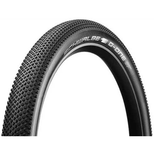 G-One Allround Tubeless Tire