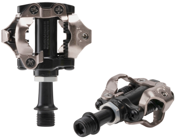Shimano M540 Pedals - Thumbnail 3