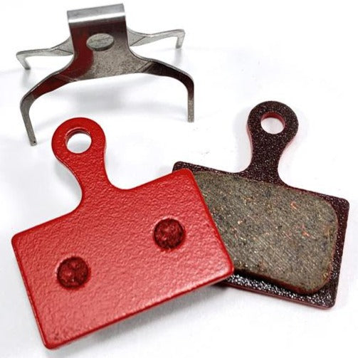 Red Label Disc Brake Pads