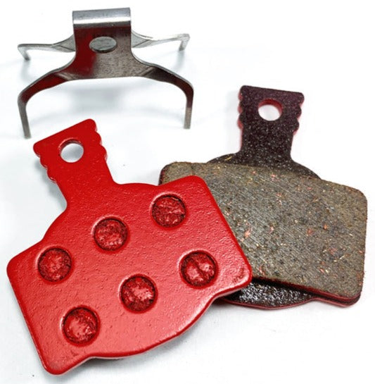 Red Label Disc Brake Pads