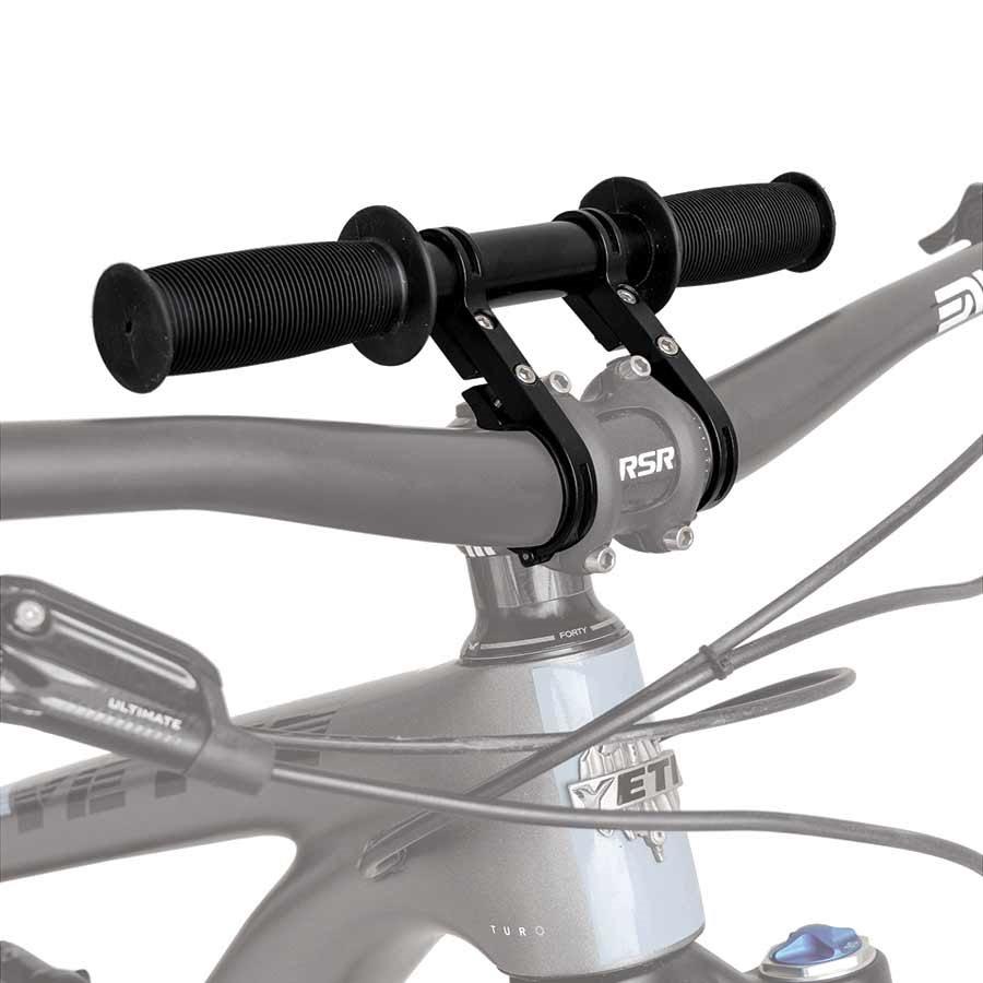 Child Handlebars w/Grips