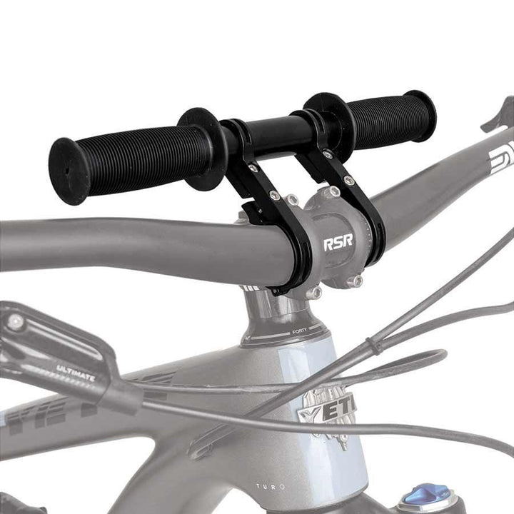 Child Handlebars w/Grips