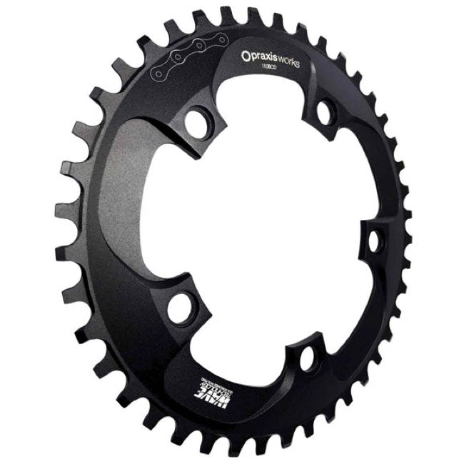 Praxis Works Wave Chainring – Mike's Bikes