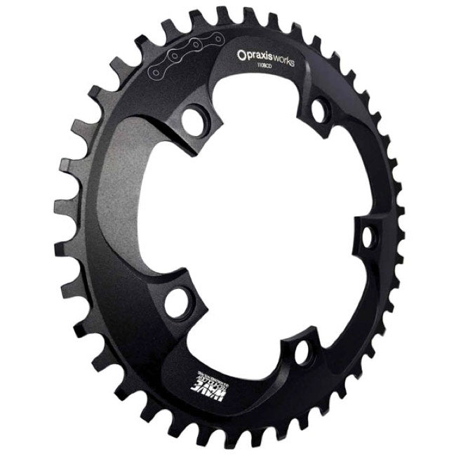 Wave Chainring