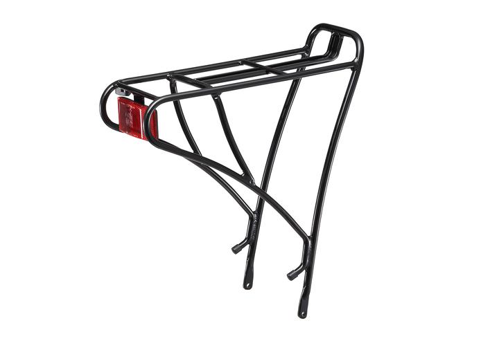 Rear Bike Rack