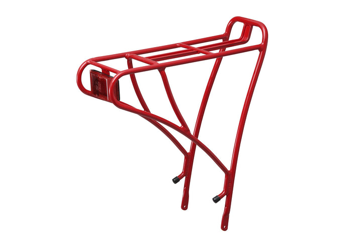 Rear Bike Rack