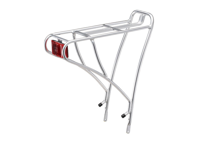 Rear Bike Rack