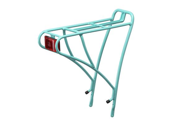 Rear Bike Rack