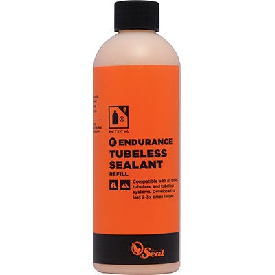 Endurance Tubeless Tire Sealant