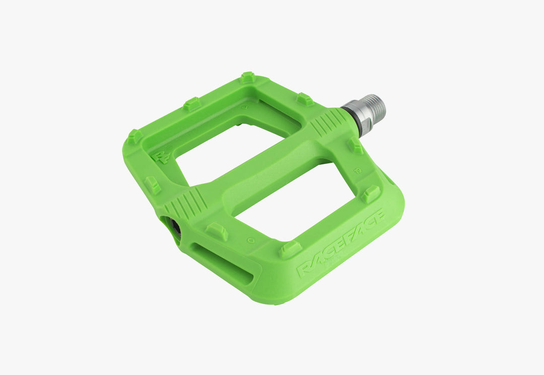Ride Pedals