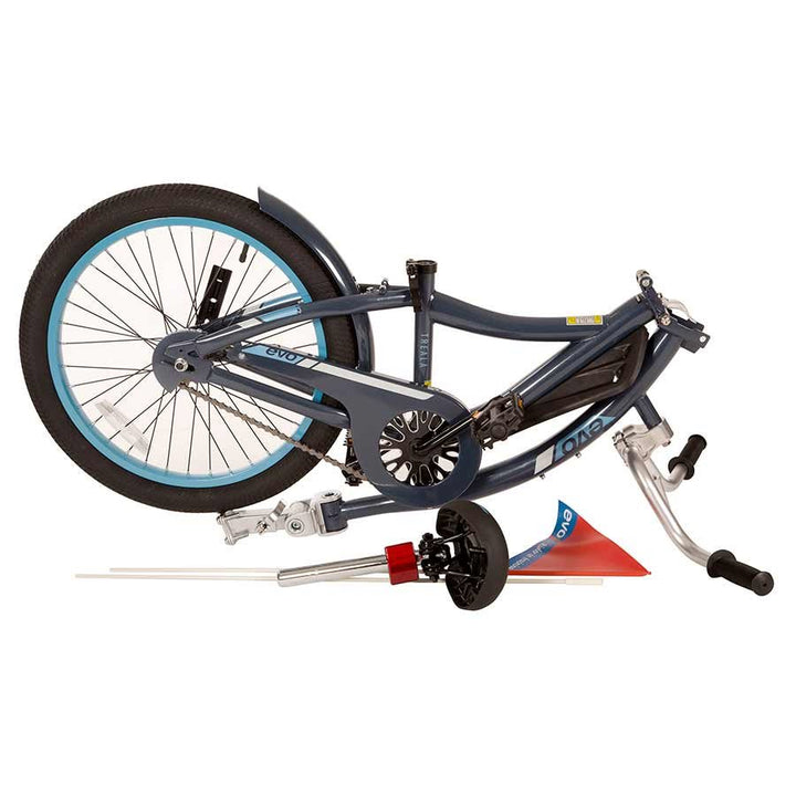 Traela Bike Kids Trailer