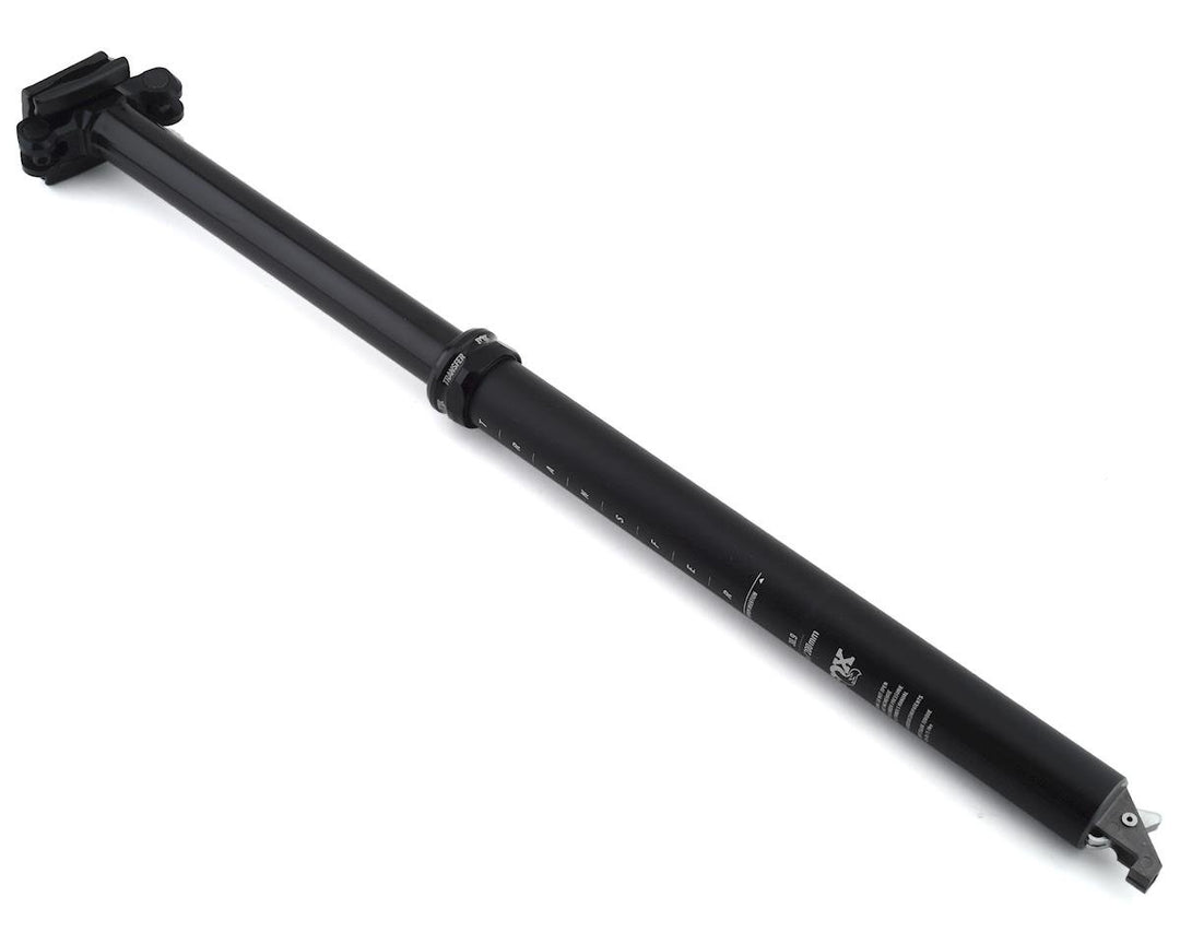 Transfer Performance Elite Dropper Seatpost (30.9, 200mm)