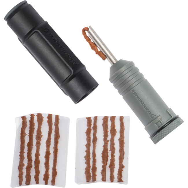 Plugger Tubeless Tire Repair Kit