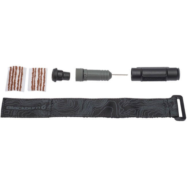 Blackburn Plugger Tubeless Repair Kit - Thumbnail 4