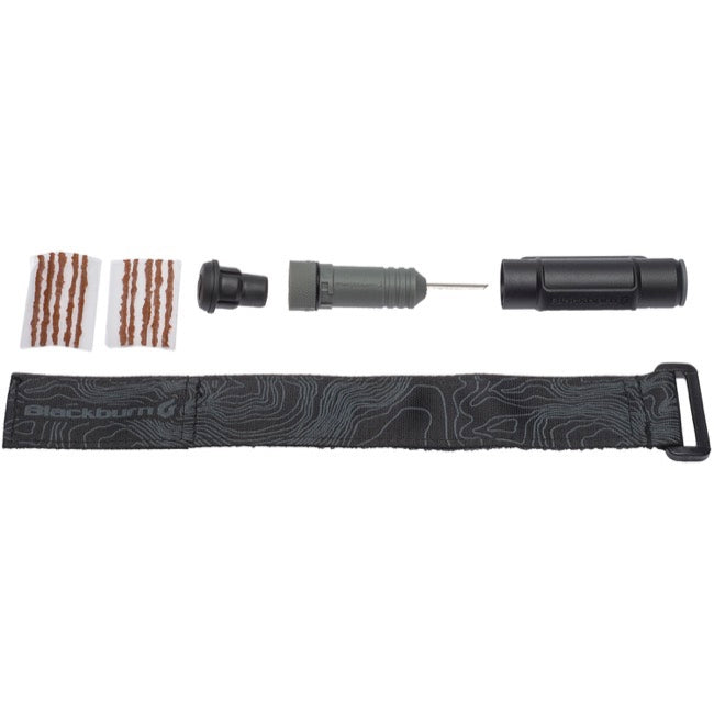 Plugger Tubeless Tire Repair Kit