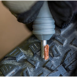 Plugger Tubeless Tire Repair Kit