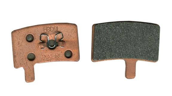 Disc Brake Pads