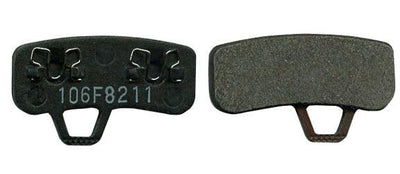 Disc Brake Pads