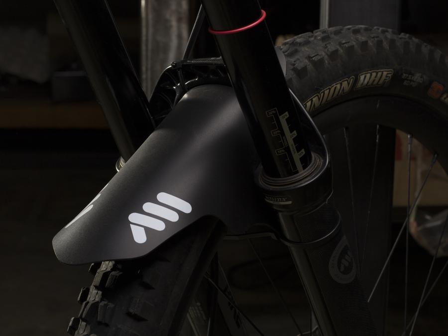 Mud Guard