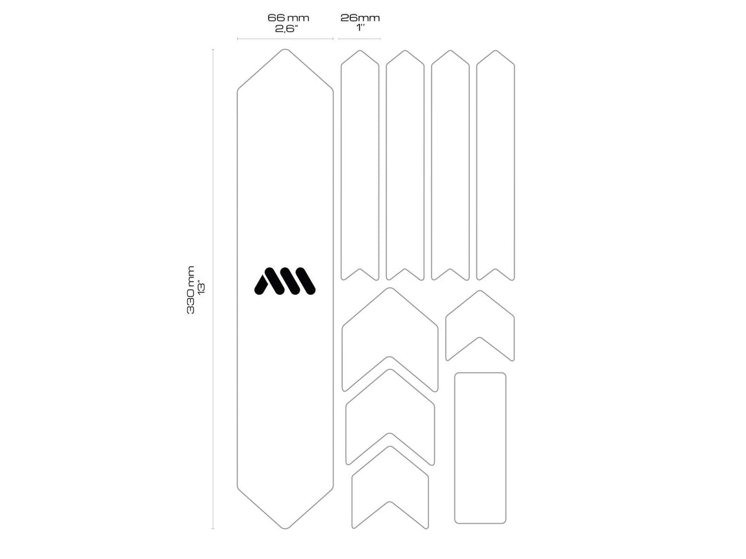 Frame Guard Extra Protection