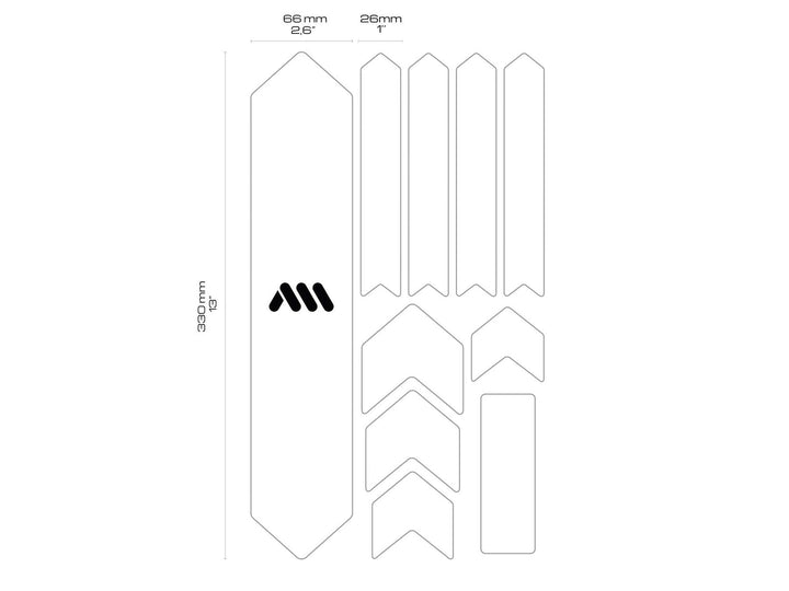 Frame Guard Extra Protection