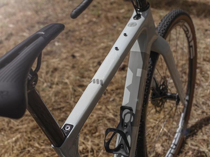 Gravel/Road Frame Guard