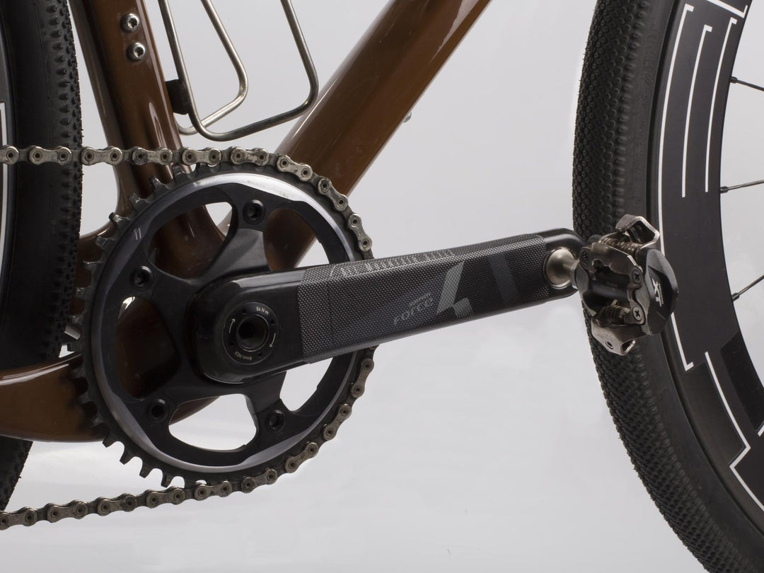 Crank Guard