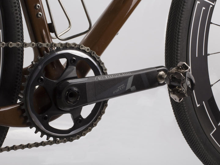 Crank Guard
