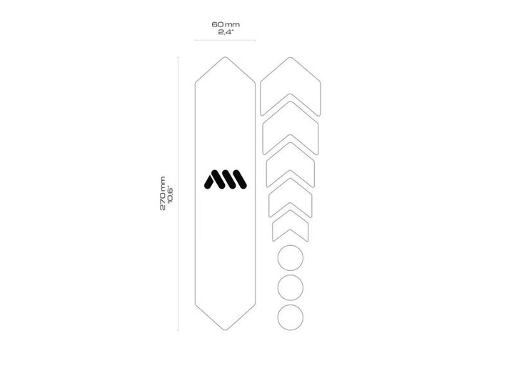 Frame Guard Basic