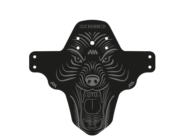 Mud Guard