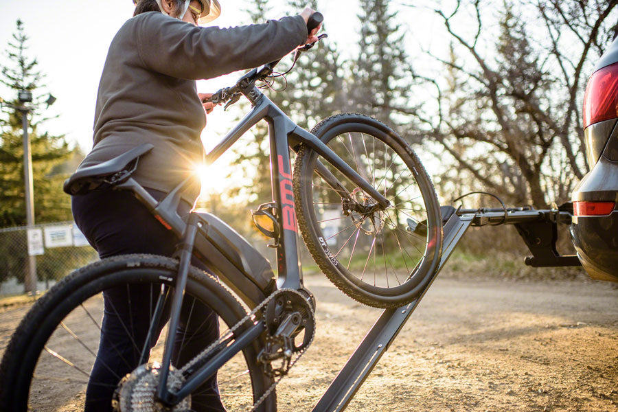 Access Bike Ramp for NV 2.0