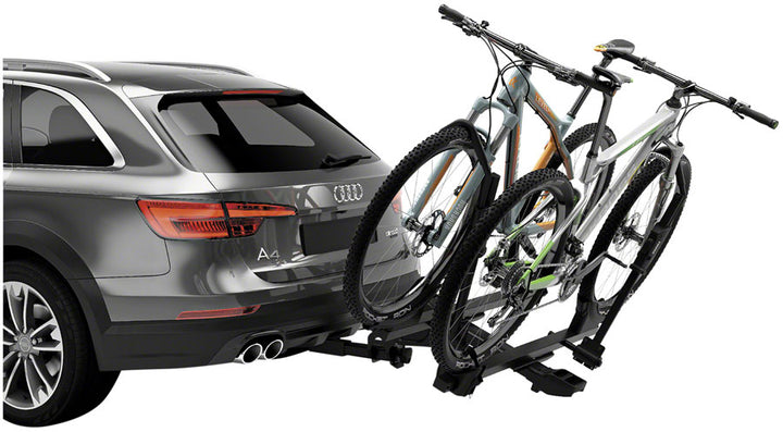 T2 Pro X Hitch Bike Rack