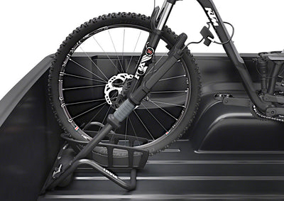 Insta-Gater Pro Truck Bed Bike Rack