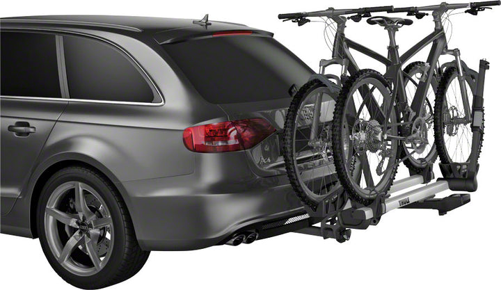 T2 Pro XT Bike Rack (1-1/4" Hitch)