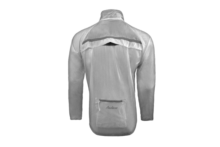 Rain Jacket